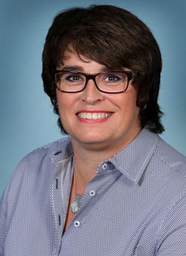 Birgit Benninghoff