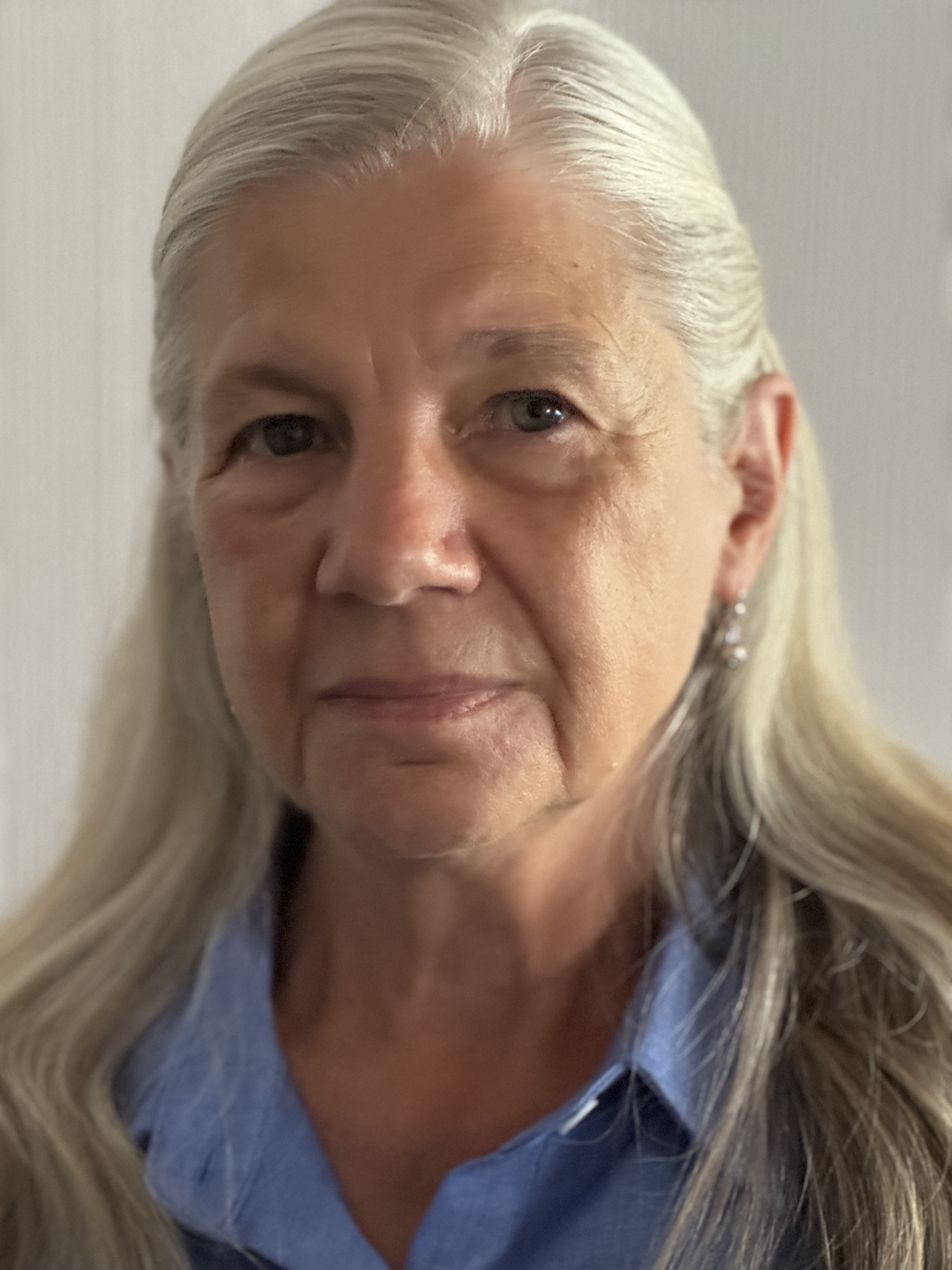 Elisabeth Berger