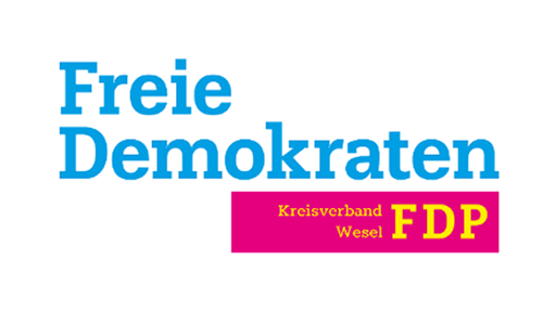 FDP Kreislogo