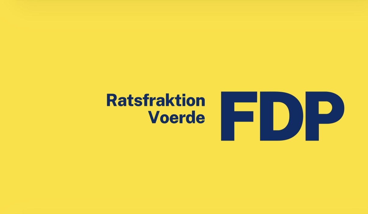 FDP Ratdfraktion