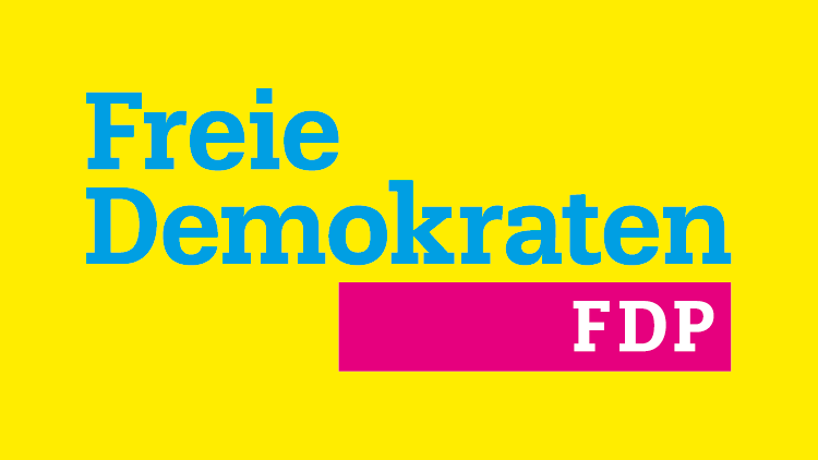 Logo der Freien Demokraten