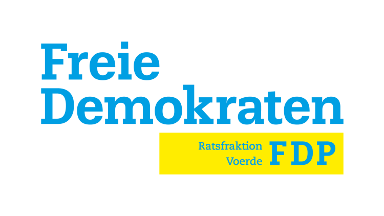 FDP Ratsfraktion Voerde