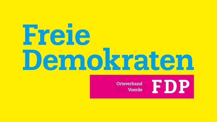 FDP Ortsverband Voerde