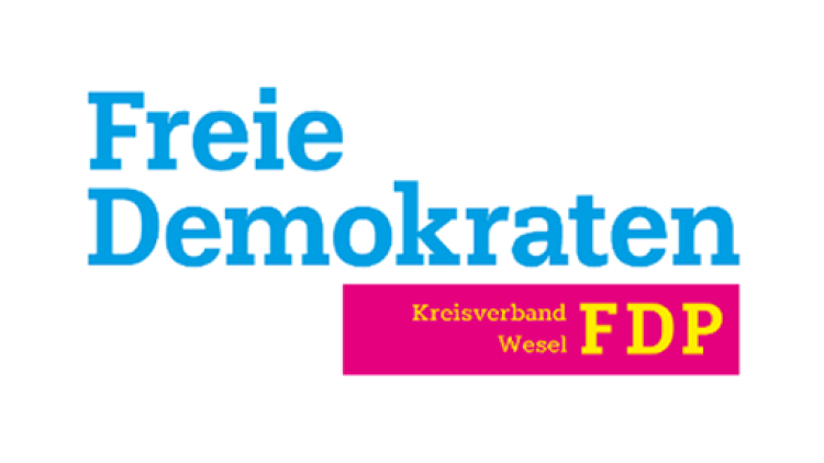 FDP Kreislogo