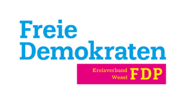 FDP Kreislogo
