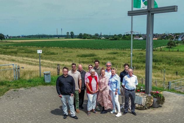 FDP Ortsverband Voerde