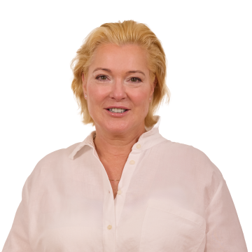 Dr. Birgit C. Benninghoff