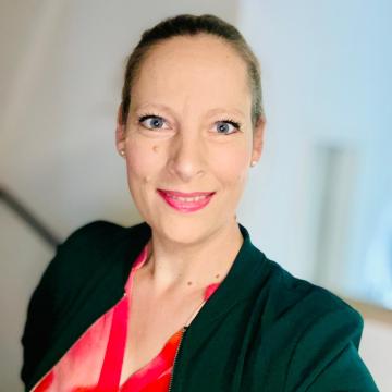 Victoria Maria Berger