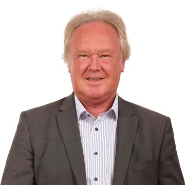 Bernd Benninghoff