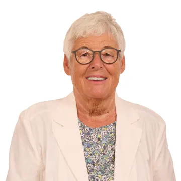 Doris Pöggel