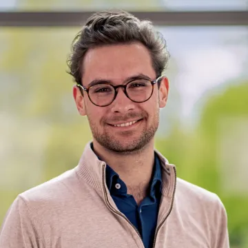 Fredrik Bottermann