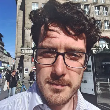 Daniel Gronert
